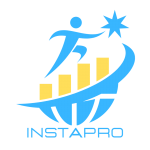 Logo INSTAPRO Nuevas letras